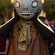 Image for article titled Our Favorite Cosplay From Katsucon 2022